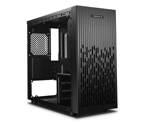 Deepcool Obudowa DeepCool MATREXX 30 SI DP-MATX-MATREXX30-SI DP-MATX-MATREXX30-SI            - 1163782 - zdjęcie 2